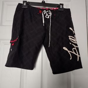 Billabong swim short